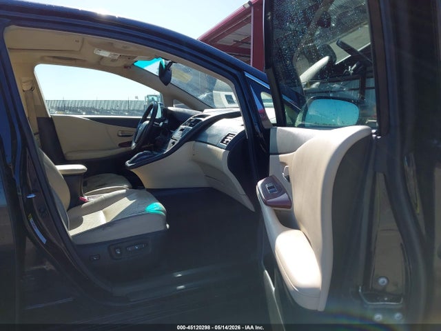 Lexus HS 250h Premium