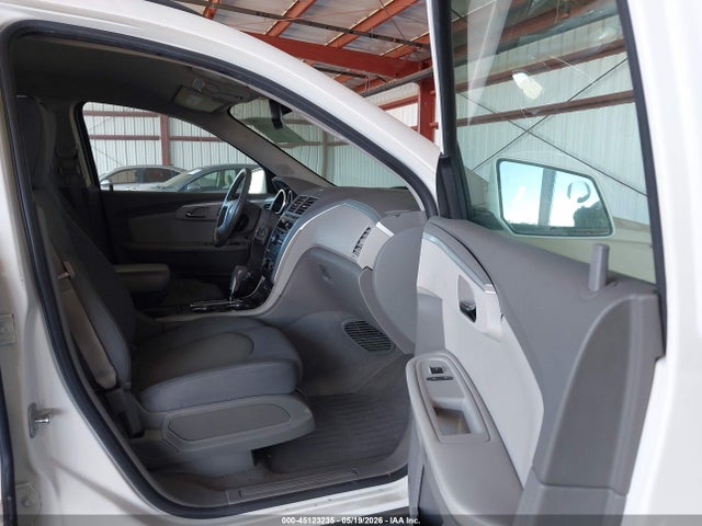 Chevrolet Traverse 2lt
