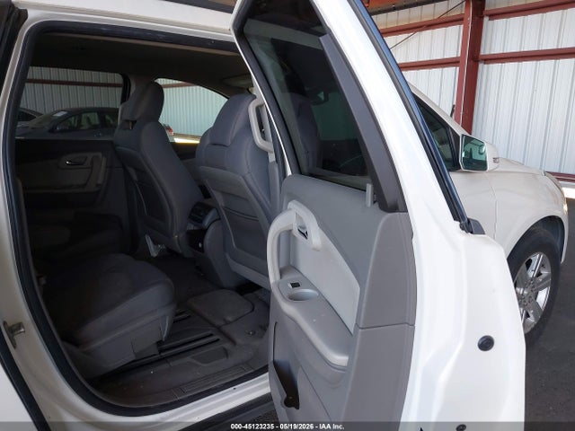 Chevrolet Traverse 2lt