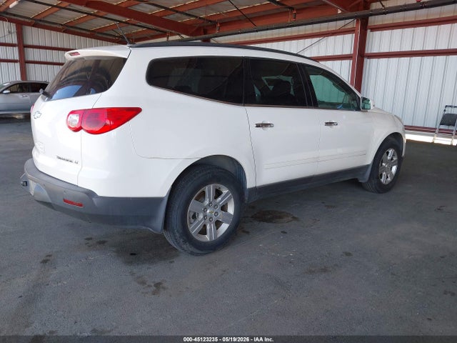 Chevrolet Traverse 2lt