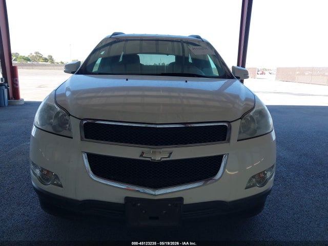 Chevrolet Traverse 2lt