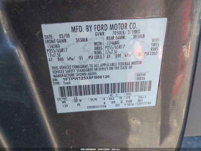 Ford F-150