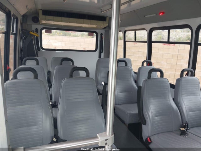 Ford E-450