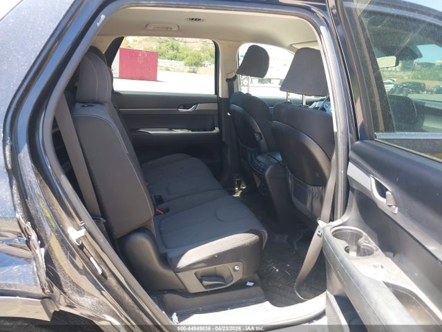 Hyundai PALISADE Se