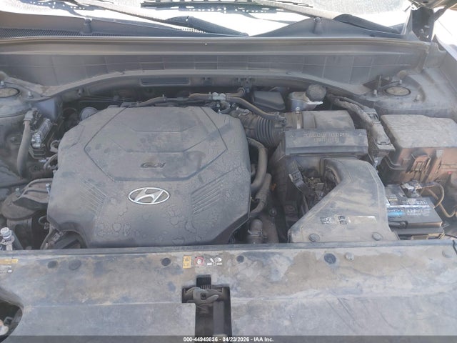 Hyundai PALISADE Se