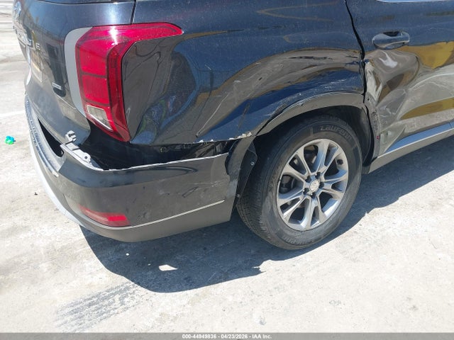 Hyundai PALISADE Se