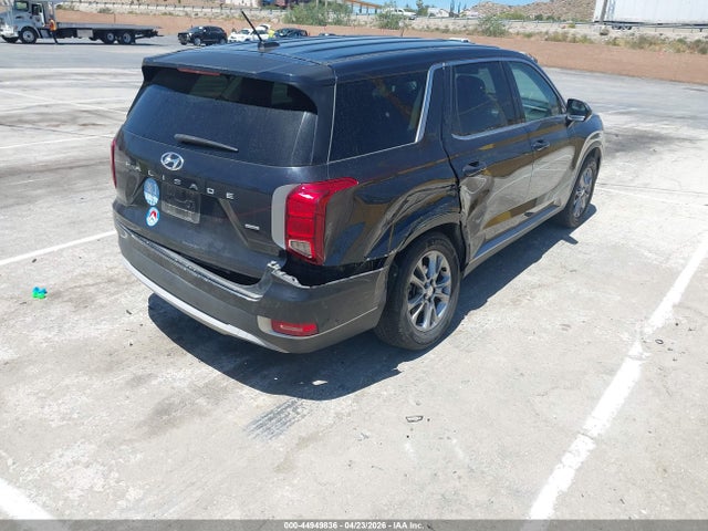 Hyundai PALISADE Se