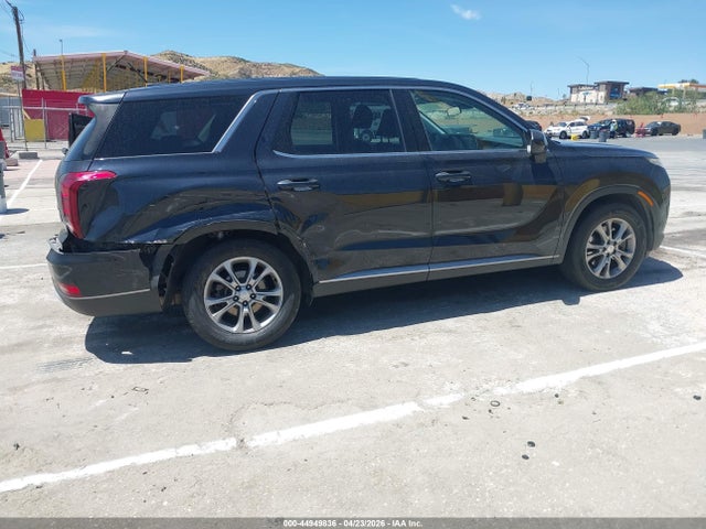 Hyundai PALISADE Se