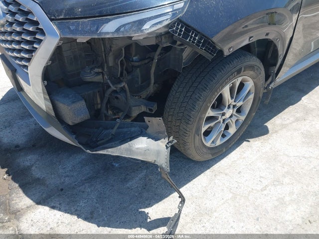 Hyundai PALISADE Se