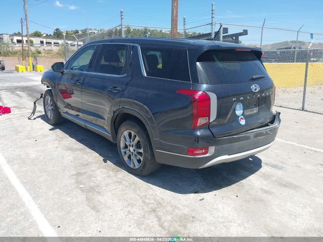 Hyundai PALISADE Se