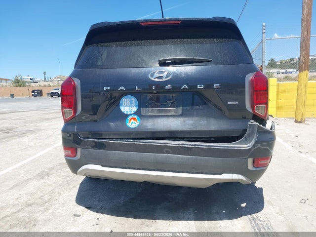 Hyundai PALISADE Se