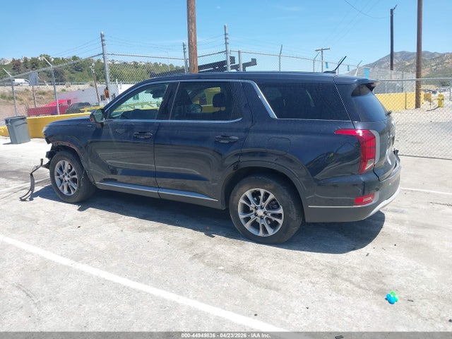 Hyundai PALISADE Se