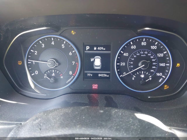 Hyundai PALISADE Se