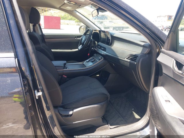 Hyundai PALISADE Se