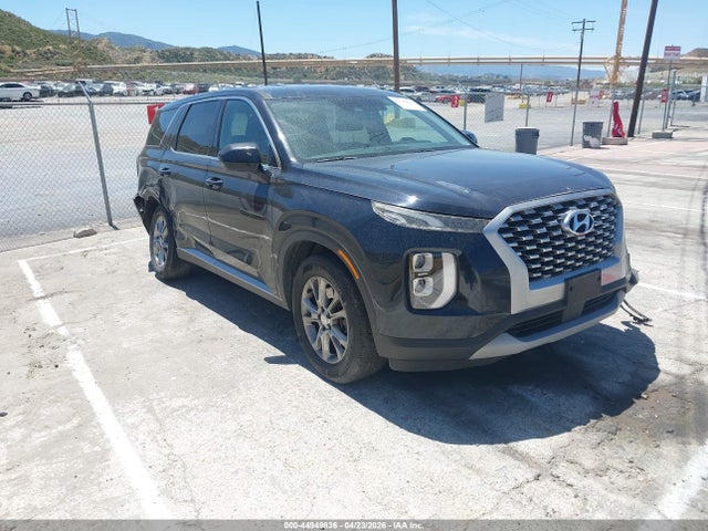 Salvage Hyundai PALISADE Image