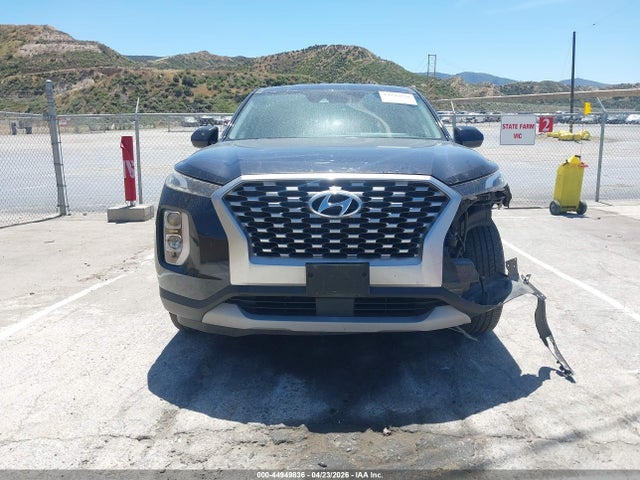 Hyundai PALISADE Se