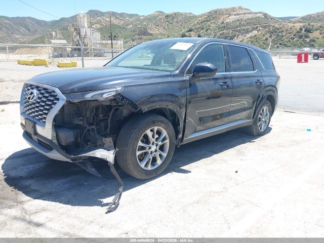 Hyundai PALISADE Se