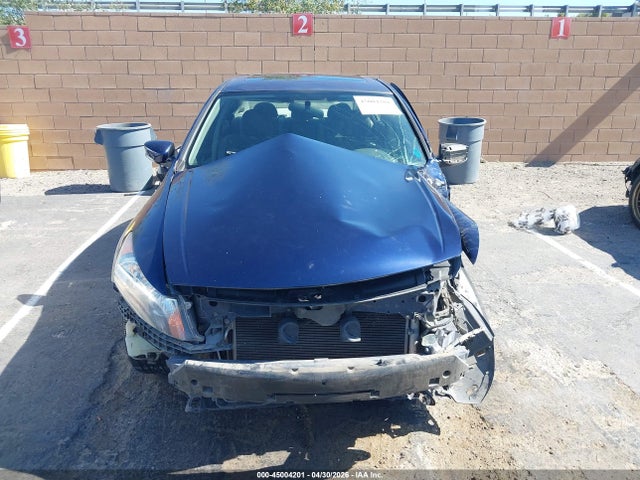 Honda Accord 2.4 Ex