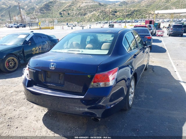 Honda Accord 2.4 Ex
