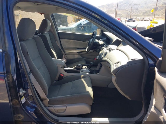Honda Accord 2.4 Ex