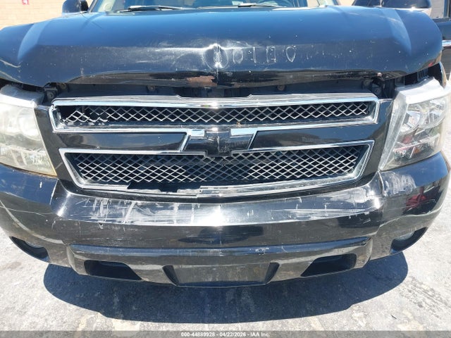 Chevrolet Avalanche 1500 Ltz