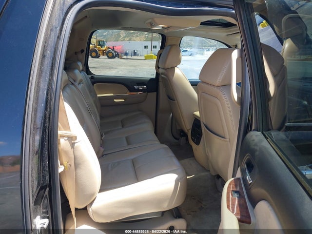 Chevrolet Avalanche 1500 Ltz
