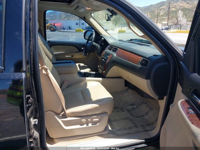 Chevrolet Avalanche 1500 Ltz