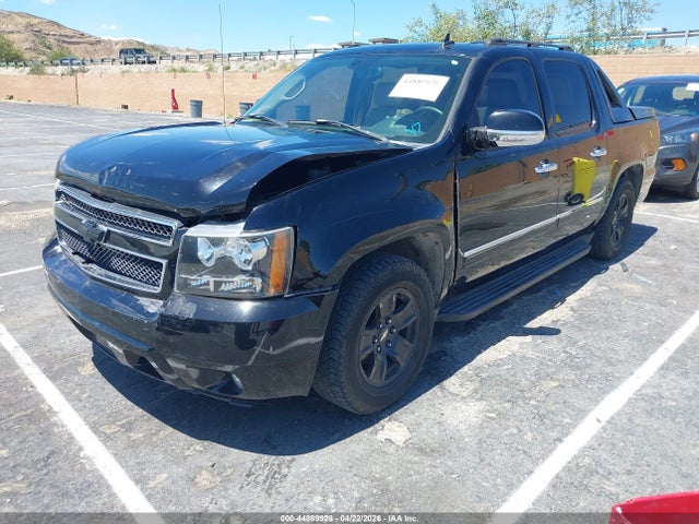 Chevrolet Avalanche 1500 Ltz