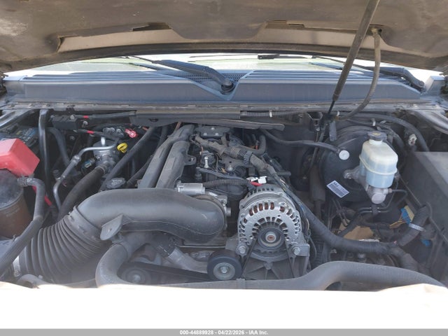 Chevrolet Avalanche 1500 Ltz
