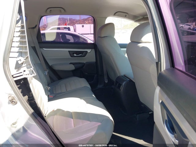 Honda CR-V Lx