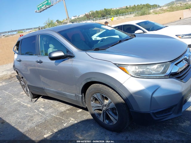 Honda CR-V Lx