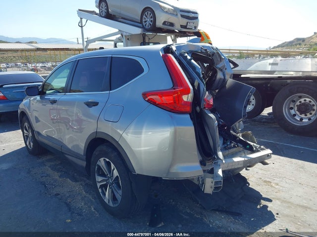 Honda CR-V Lx