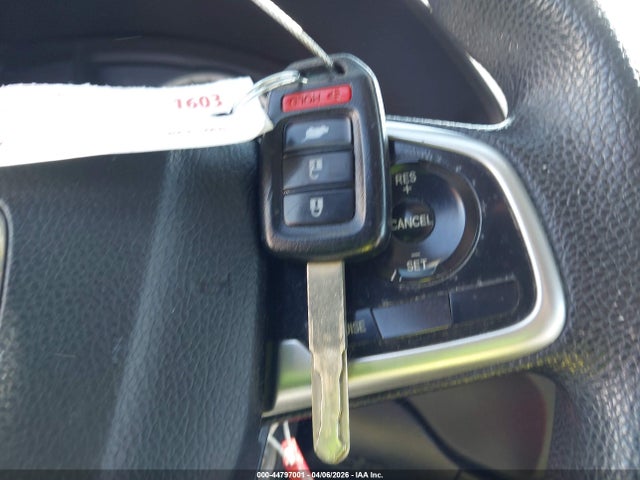 Honda CR-V Lx