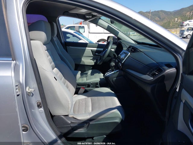 Honda CR-V Lx