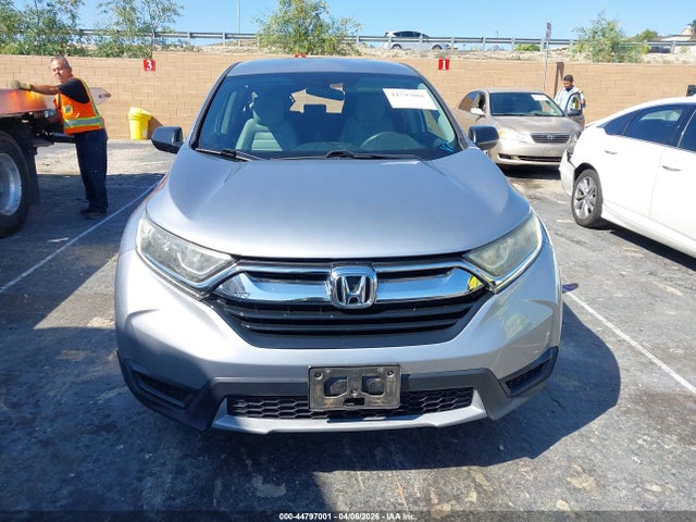 Honda CR-V Lx