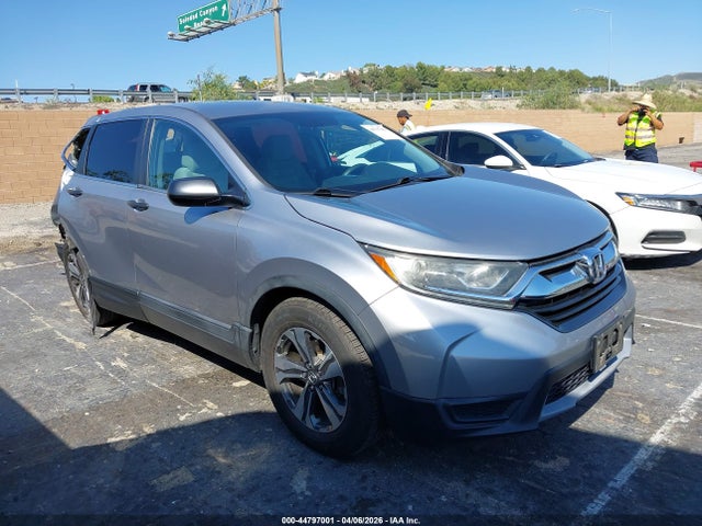 Salvage Honda CR-V Image