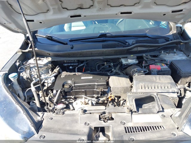Honda CR-V Lx