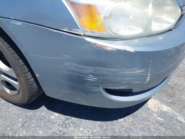 Saturn Ion 3