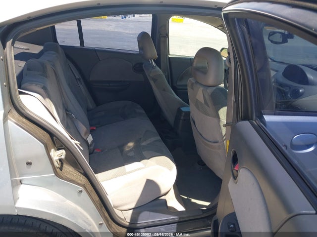 Saturn Ion 3