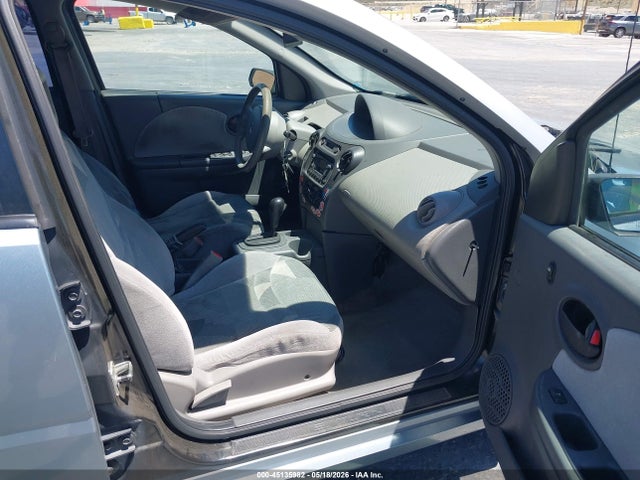 Saturn Ion 3