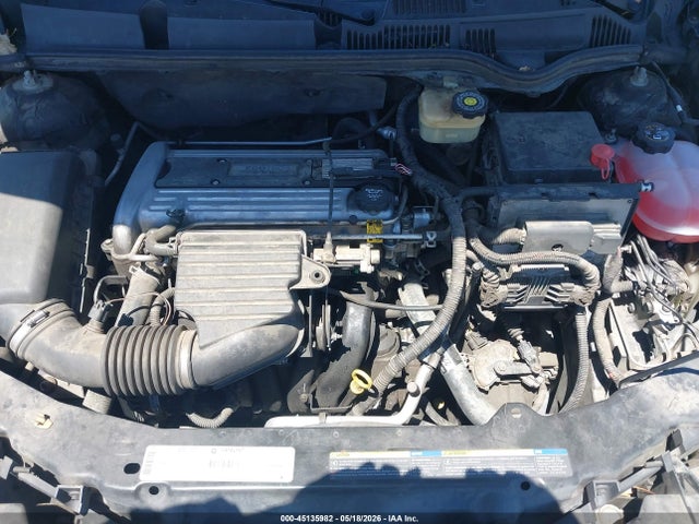 Saturn Ion 3