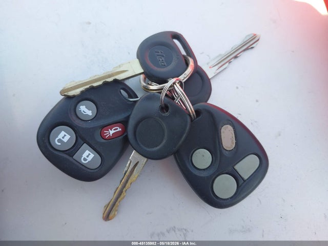 Saturn Ion 3