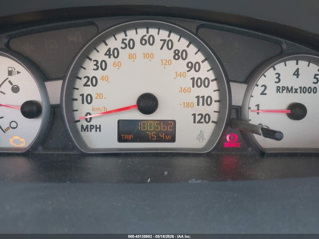 Saturn Ion 3