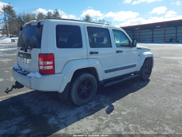 Jeep Liberty Sport
