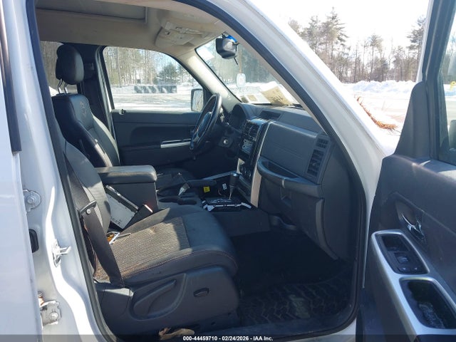 Jeep Liberty Sport