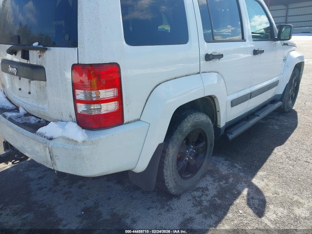 Jeep Liberty Sport