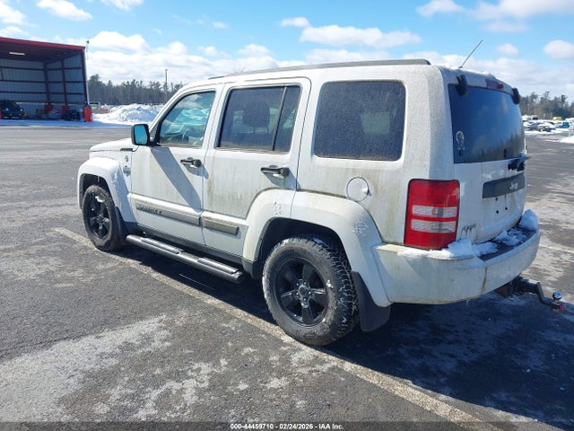 Jeep Liberty Sport