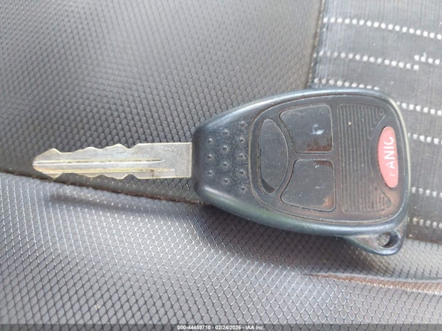 Jeep Liberty Sport