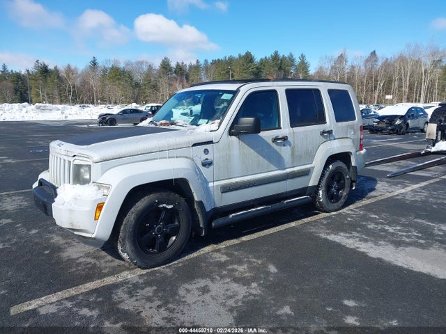 Jeep Liberty Sport