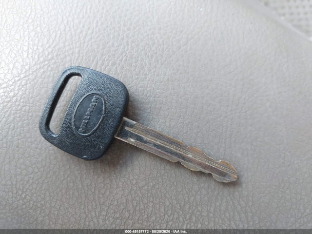 Toyota RAV4 Base V6